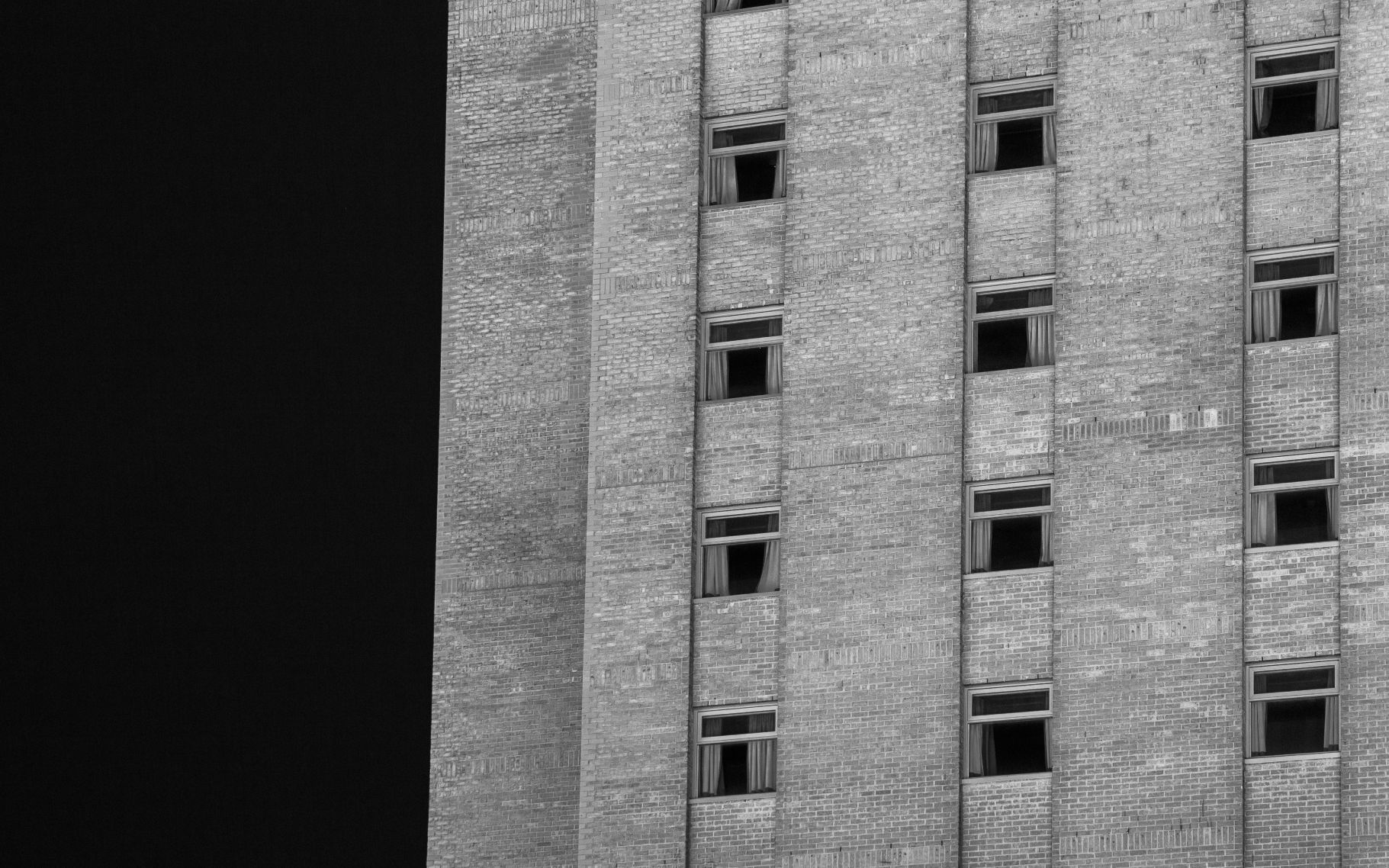 Saugeen Night detail
